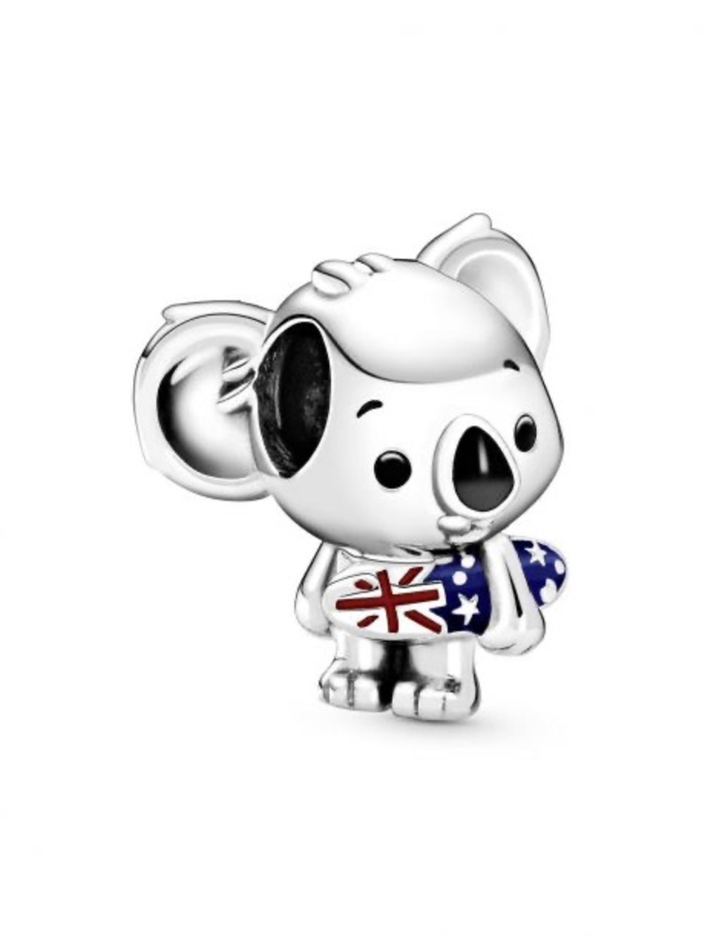 Pandora Surfing Koala Charm retired